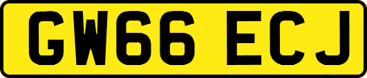 GW66ECJ
