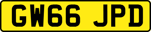 GW66JPD