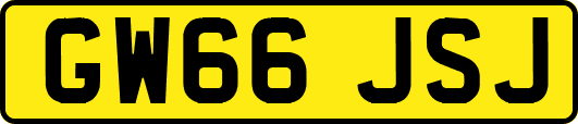 GW66JSJ