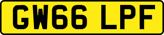 GW66LPF