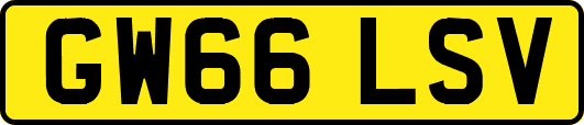 GW66LSV