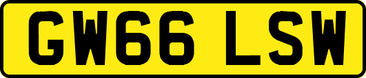 GW66LSW
