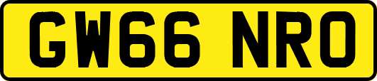 GW66NRO