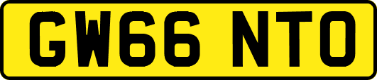 GW66NTO