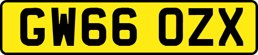 GW66OZX