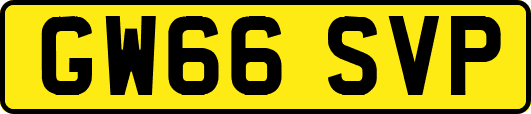 GW66SVP