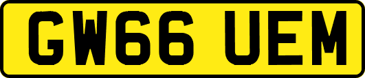 GW66UEM
