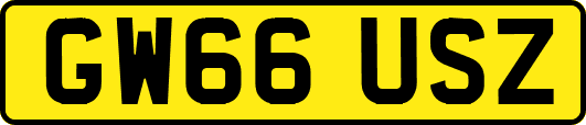 GW66USZ