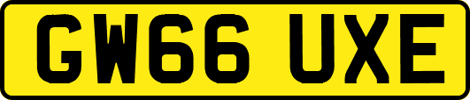 GW66UXE