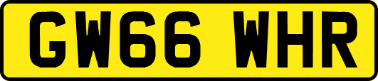 GW66WHR