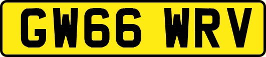 GW66WRV