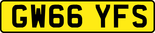 GW66YFS