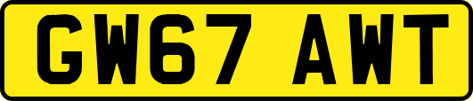GW67AWT