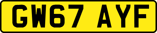 GW67AYF