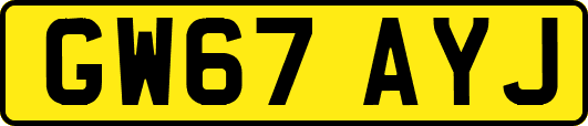 GW67AYJ