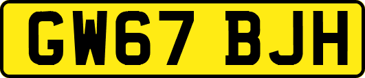 GW67BJH