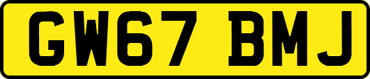 GW67BMJ