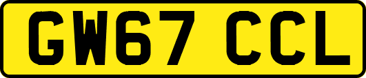 GW67CCL