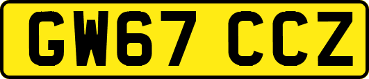 GW67CCZ