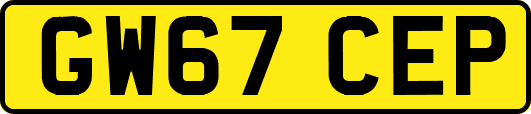 GW67CEP