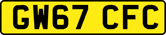 GW67CFC