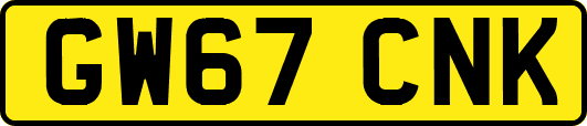 GW67CNK