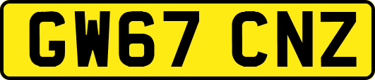 GW67CNZ