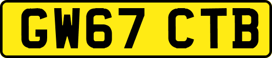 GW67CTB
