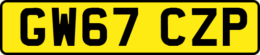 GW67CZP