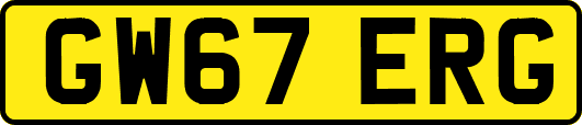 GW67ERG