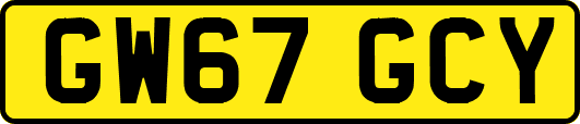 GW67GCY
