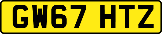GW67HTZ
