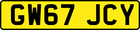 GW67JCY