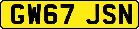 GW67JSN