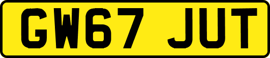 GW67JUT