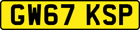 GW67KSP