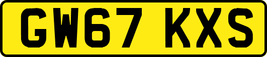 GW67KXS
