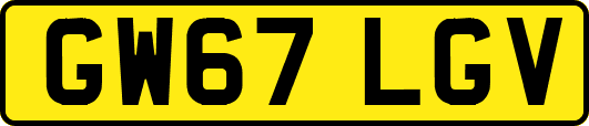 GW67LGV