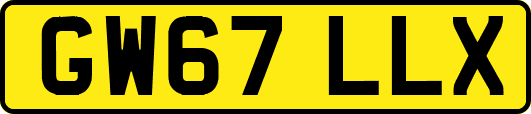 GW67LLX