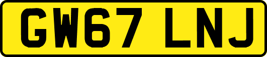 GW67LNJ