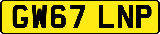 GW67LNP