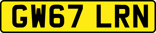 GW67LRN