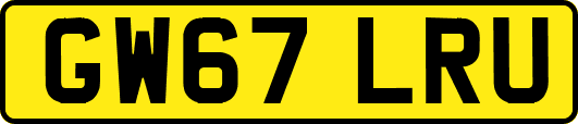 GW67LRU