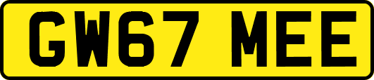 GW67MEE