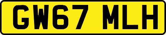 GW67MLH