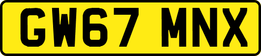 GW67MNX