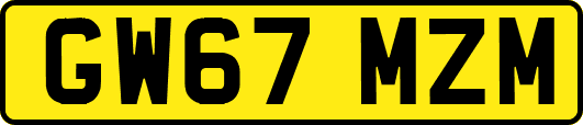GW67MZM