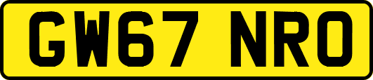 GW67NRO