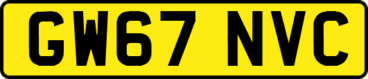 GW67NVC