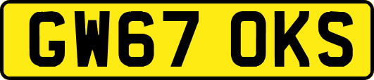 GW67OKS